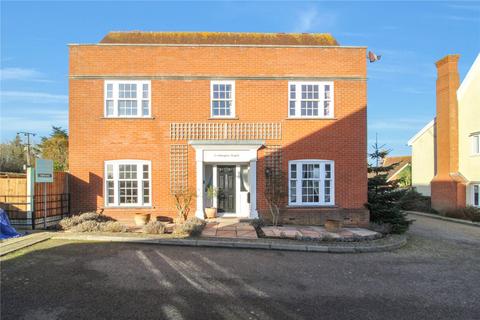 Ashingdon Heights, Rochford, Essex, SS4 4 bed detached house for sale