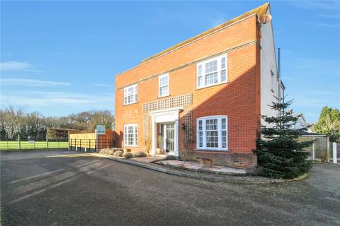 Ashingdon Heights, Rochford, Essex, SS4 4 bed detached house for sale