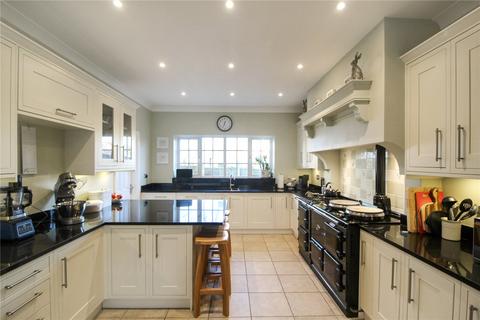 Ashingdon Heights, Rochford, Essex, SS4 4 bed detached house for sale