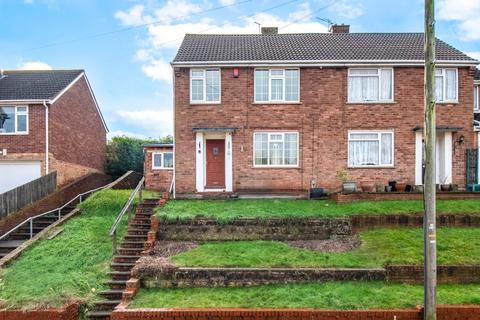Foxhills Road, Stourbridge, West... 3 bed semi