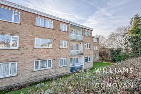 Park View Court, Walters Close... Studio for sale
