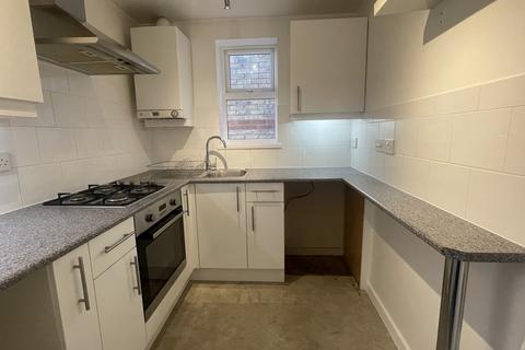Carysfort Road, Bournemouth 1 bed flat for sale