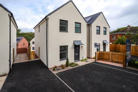 West Cliff Road, Dawlish 3 bed house for sale