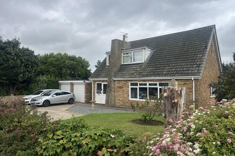 Old Main Road, Fosdyke 3 bed detached house for sale