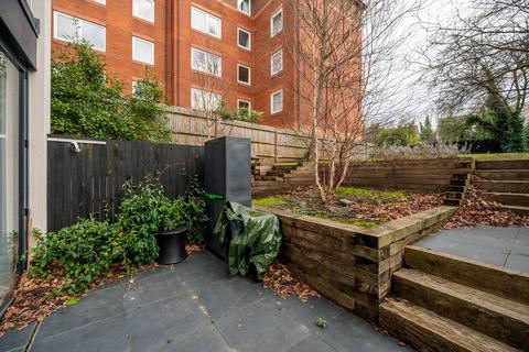 St Marks Hill, Surbiton, KT6 1 bed flat for sale