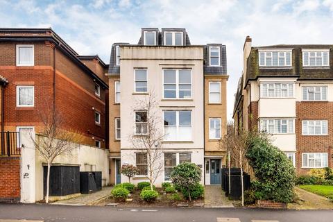 St Marks Hill, Surbiton, KT6 1 bed flat for sale