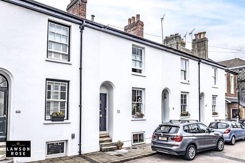 Sussex Road, Southsea 3 bed terraced house for sale