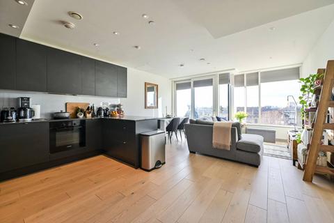 Long Lane, London Bridge, London, SE1 2 bed flat for sale