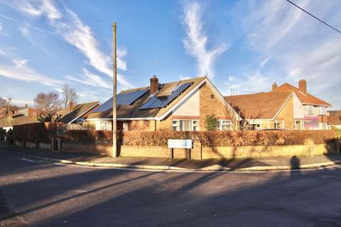 Granada Road, Southampton SO30 4 bed detached house for sale