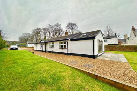 Moorings Close, Neston CH64 3 bed bungalow for sale