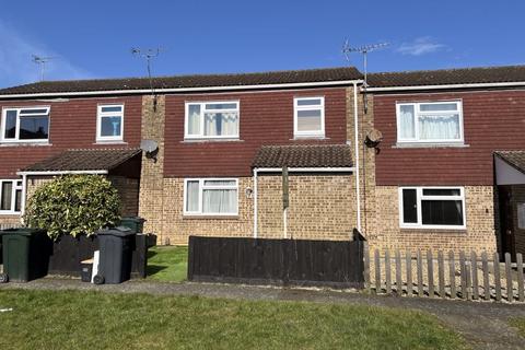 Mardol Road, Kennington 3 bed terraced house for sale