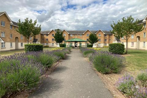 Banyard Close, Cheltenham GL51 2 bed flat for sale