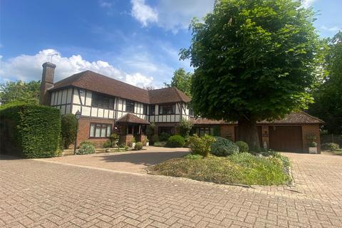 Church Road, Westoning, Bedfordshire... 5 bed detached house for sale