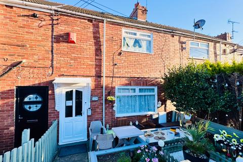 Cotsford Park Estate, Horden... 3 bed terraced house for sale