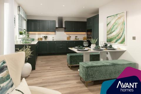 Plot 34 at Darach Fields Daffodil... 5 bed detached house for sale