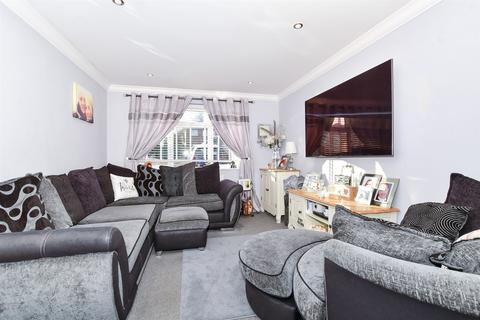 Orchard Close, Tunbridge Wells, Kent 3 bed end of terrace house for sale