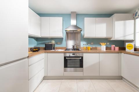 The Cooper at Berwick Green... 2 bed semi