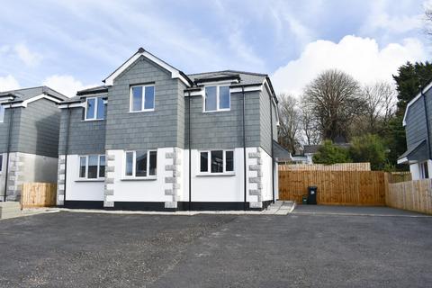 Penders Lane, Redruth, Cornwall, TR15 3 bed detached house for sale
