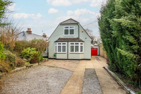 Hawfield Gardens, St. Albans AL2 4 bed detached house for sale