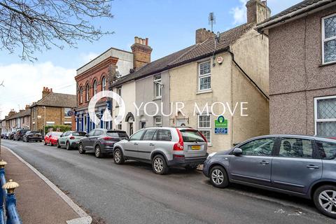 Great Queen Street, Kent DA1 2 bed end of terrace house for sale