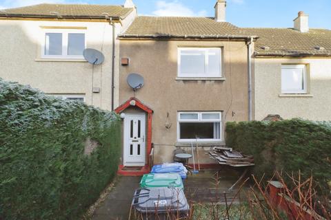 Roods Square, Fife KY11 2 bed terraced house for sale