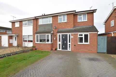Hamilton Road, Worcestershire WR11 4 bed semi