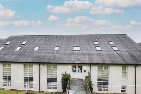 Cambrian House, Old School Lane... 2 bed apartment for sale