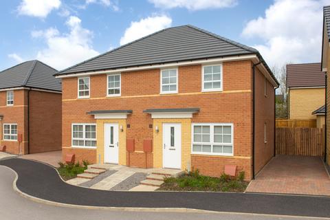 Maidstone at Wigmore Park Station... 3 bed semi