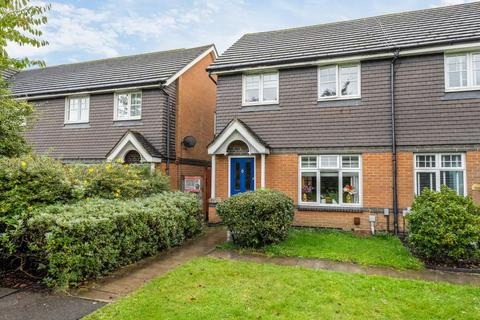 Bracknell,  Berkshire,  RG12 3 bed end of terrace house for sale