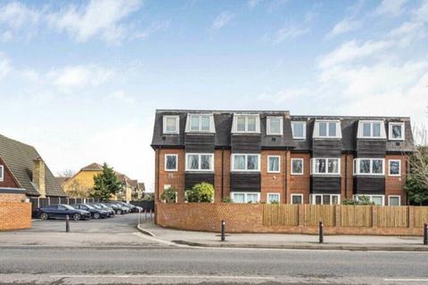 Ibbotson Court, Poyle Road, Colnbrook... 1 bed flat for sale