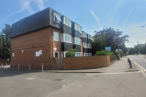 Ibbotson Court, Poyle Road, Colnbrook... 1 bed flat for sale
