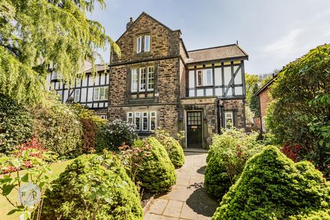Church Road, Smithills, Bolton... 5 bed house for sale