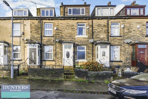 St Matthews Road Faxfleet, Bradford... 3 bed terraced house for sale