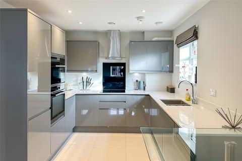 St Margarets Court, Cross Way... 1 bed apartment for sale