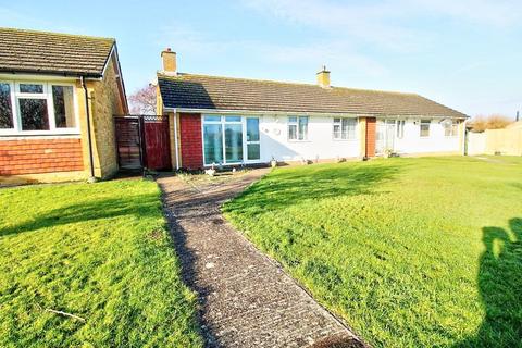 Hawksbridge Close, Eastbourne BN22 2 bed semi