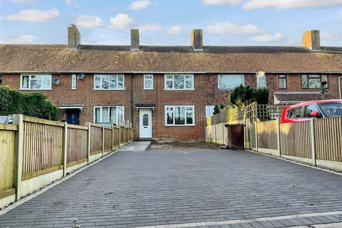 Bimbury Lane, Detling, Maidstone, Kent 3 bed terraced house for sale