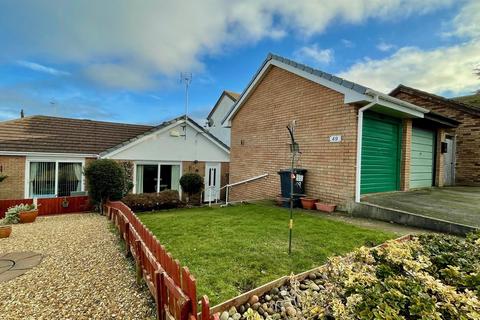 Maenan Road, Llandudno 2 bed semi