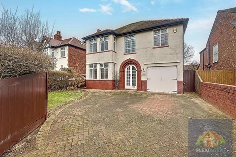 Churchgate, Southport PR9 4 bed detached house for sale