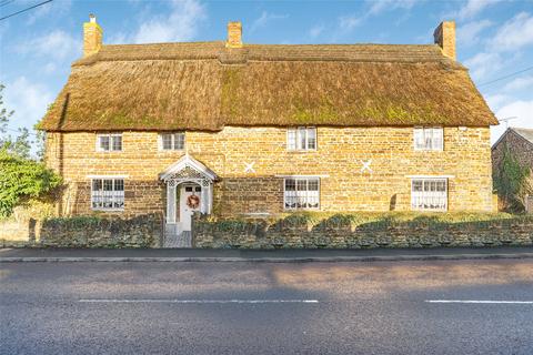 Main Road, Deddington OX15 4 bed detached house for sale