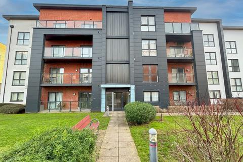 Catkin House, Romford 1 bed apartment for sale