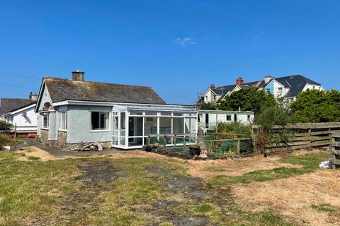 Talbot Road, Fairbourne LL38 3 bed bungalow for sale