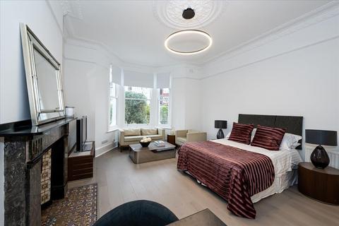 Highlever Road, London, W10 Studio for sale