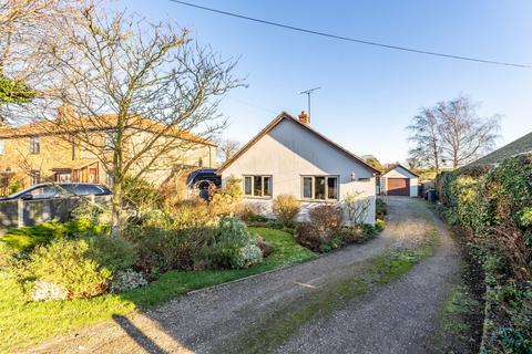 Southrepps Road, Antingham 2 bed detached bungalow for sale