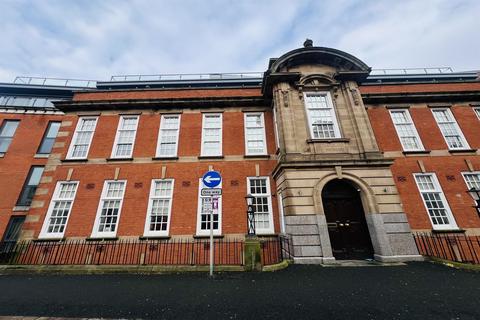 The Ropewalk, NG1 2 bed apartment for sale