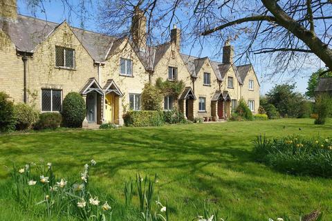 Wisbech Road, Peterborough PE6 1 bed terraced house for sale