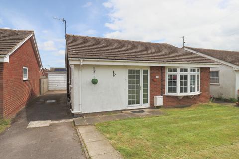 Ambrey Close, Hunmanby YO14 2 bed detached bungalow for sale