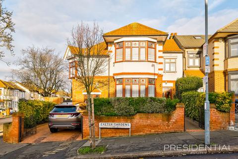 Ilford IG1 6 bed semi