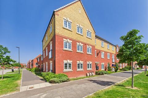 Harrier Way, Hardwicke, Gloucester... 2 bed apartment for sale