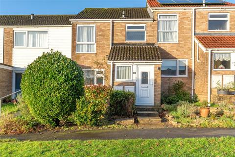 Bridle Way, Colehill, Wimborne... 3 bed terraced house for sale