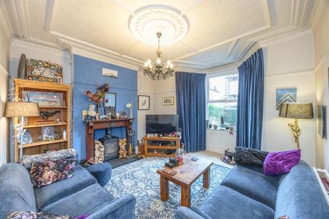 Glen Road, Sheffield 4 bed semi